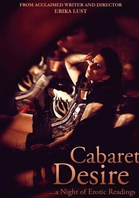 Cabaret Desire : Amazon.com.au: Movies & TV.